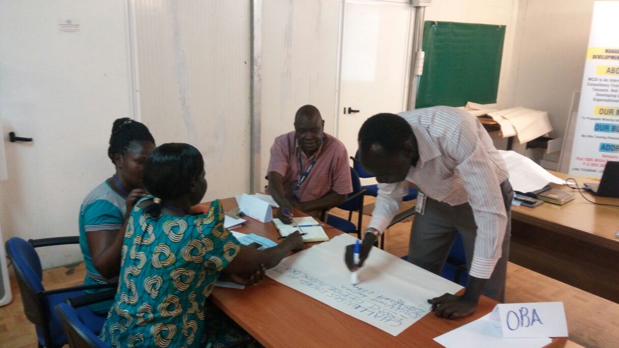 Entrepreneurship and Business Development Skills