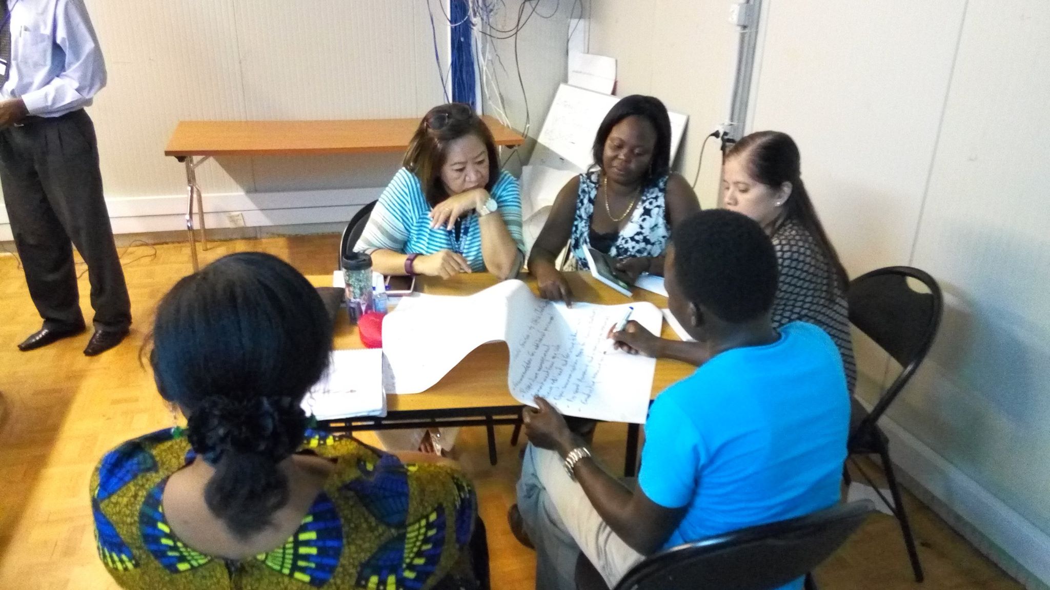 Financial Management & Accounting for Non-Financial Managers