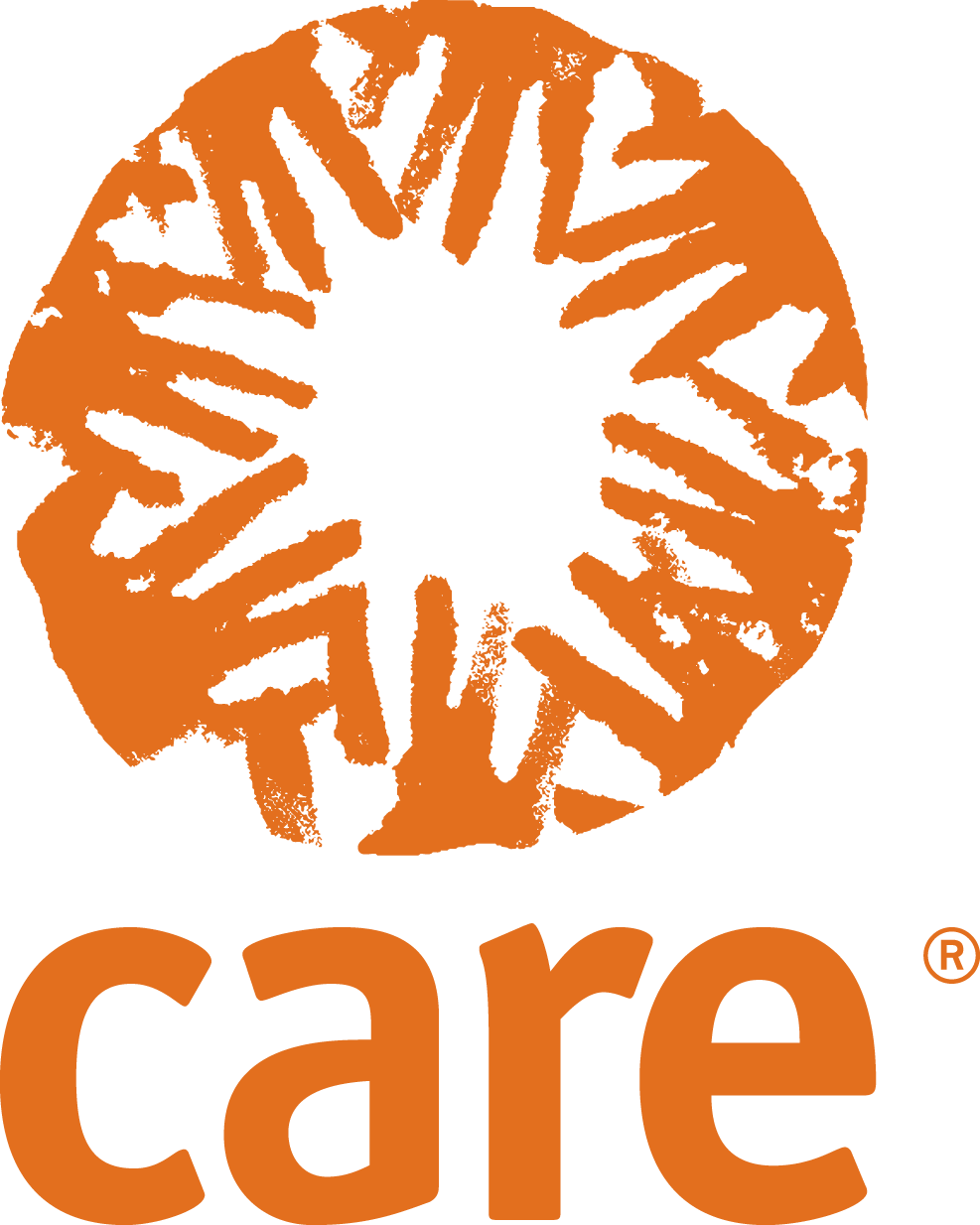 CARE International works around the globe to save lives, defeat poverty, and achieve social justice. CARE International
