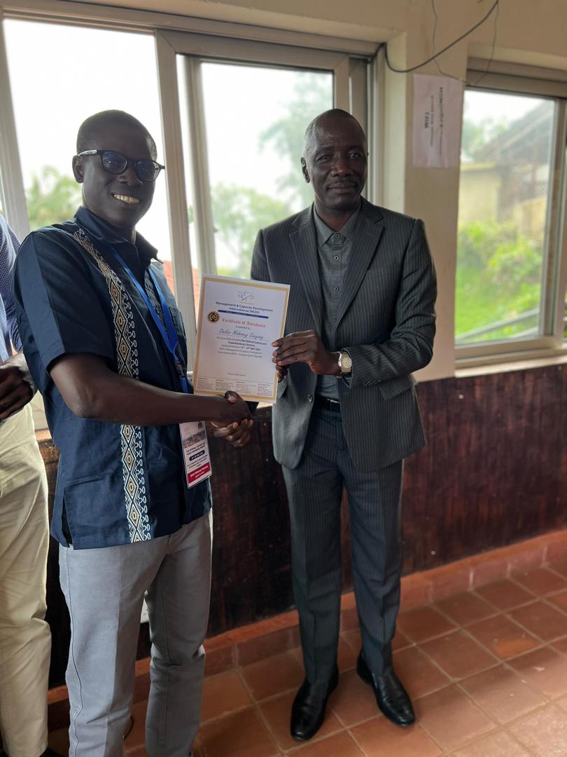 Report Writing Skills